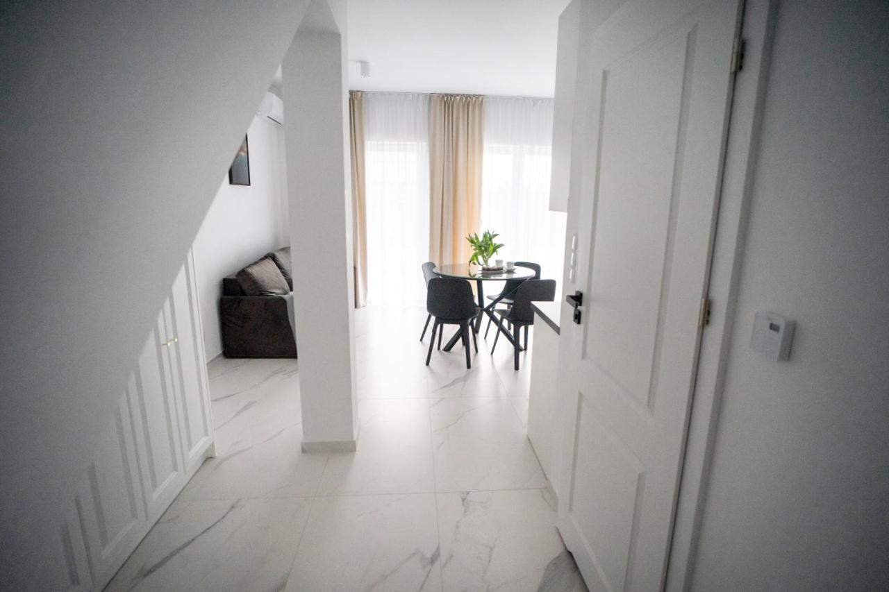 Apartament Powidz Apartment Exterior foto